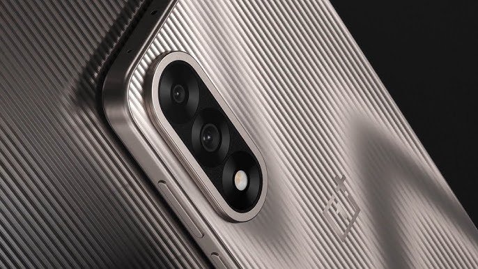 OnePlus Ace 5 Ultra