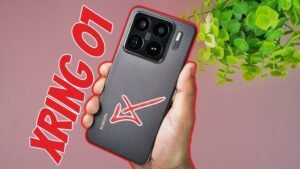Xiaomi 15S Pro